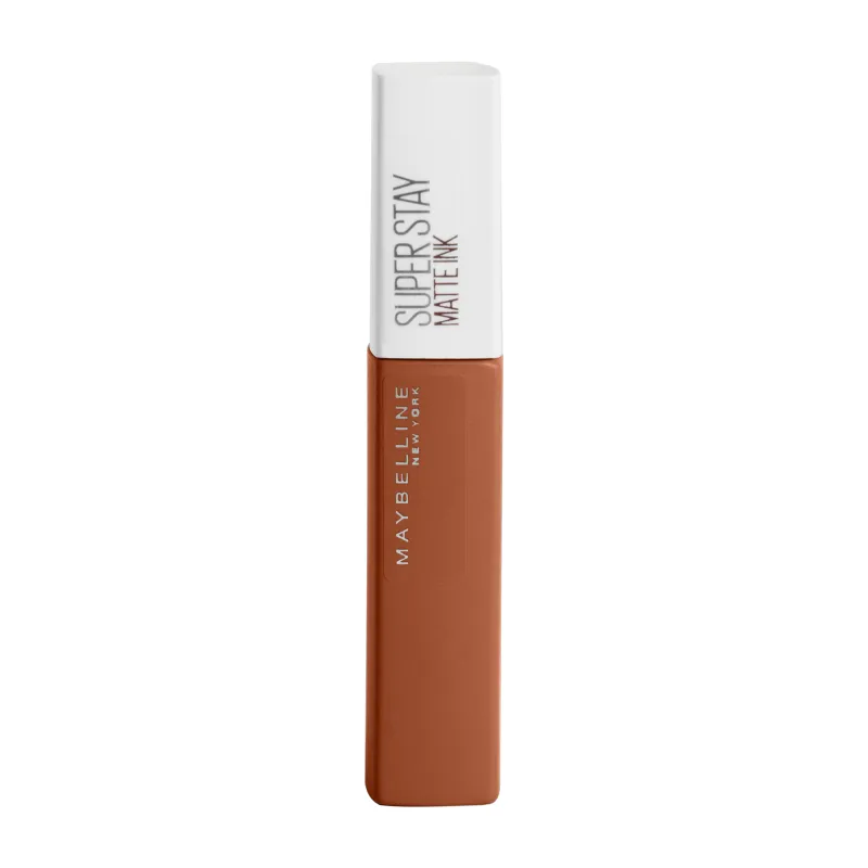 Maybelline Superstay Matte Ink 5ml #135 (Globetrotter) Maybelline Superstay Matte Ink 5ml #135 (Globetrotter)