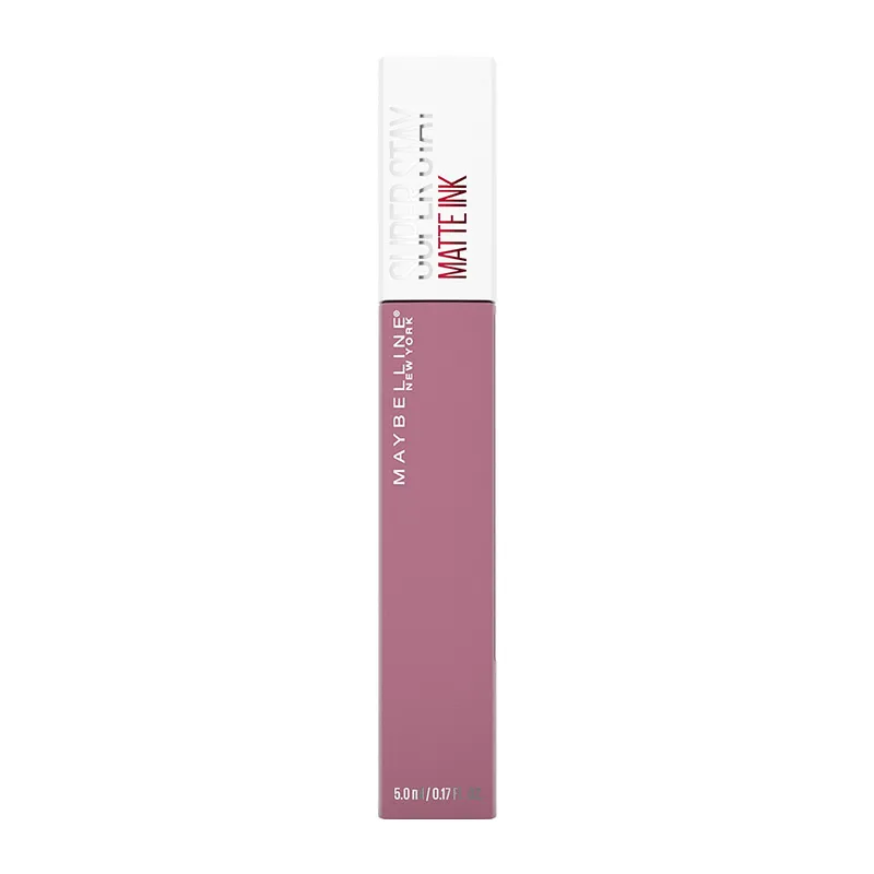 Maybelline Superstay Matte Ink 5ml #180 (Revolutionary) Maybelline Superstay Matte Ink 5ml #180 (Revolutionary)
