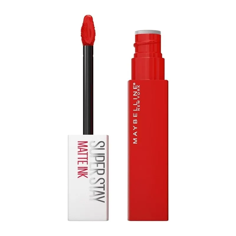 Maybelline Superstay Matte Ink 5ml #320 (Individualist) Maybelline Superstay Matte Ink 5ml #320 (Individualist)