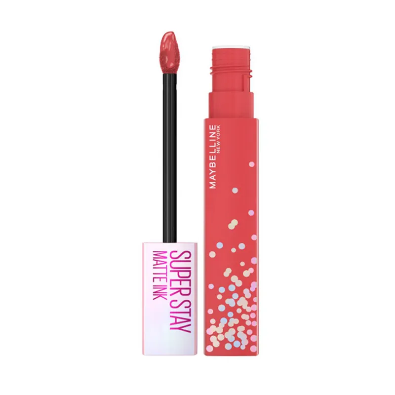 Maybelline Superstay Matte Ink 5ml #400 (Show Runner) Maybelline Superstay Matte Ink 5ml #400 (Show Runner)