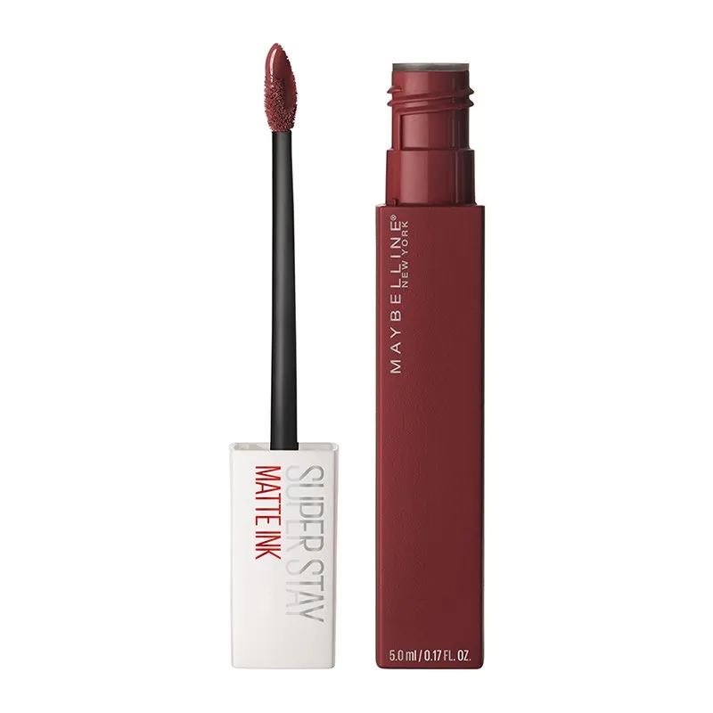 Maybelline Superstay Matte Ink 5ml #50 (Voyager) Maybelline Superstay Matte Ink 5ml #50 (Voyager)