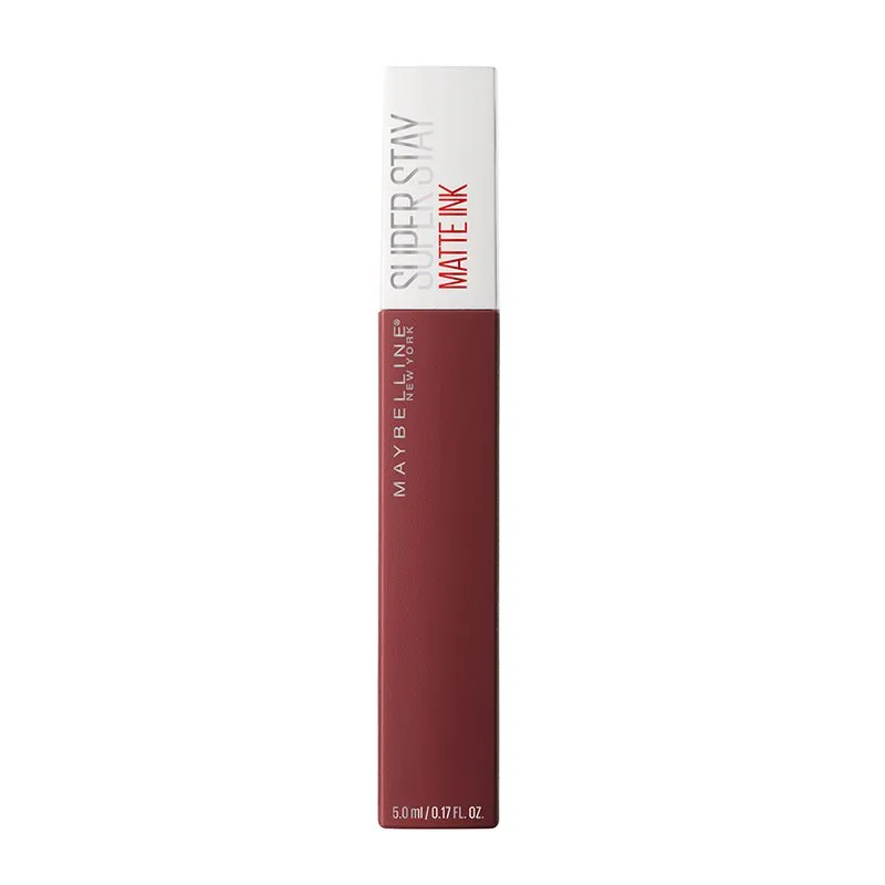 Maybelline Superstay Matte Ink 5ml #50 (Voyager) Maybelline Superstay Matte Ink 5ml #50 (Voyager)
