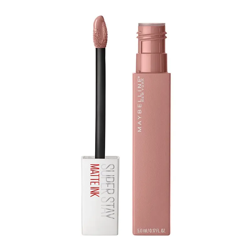 Maybelline Superstay Matte Ink 5ml #60 (Poet) Maybelline Superstay Matte Ink 5ml #60 (Poet)