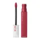 Maybelline Superstay Matte Ink 5ml #80 (Ruler) Maybelline Superstay Matte Ink 5ml #80 (Ruler)