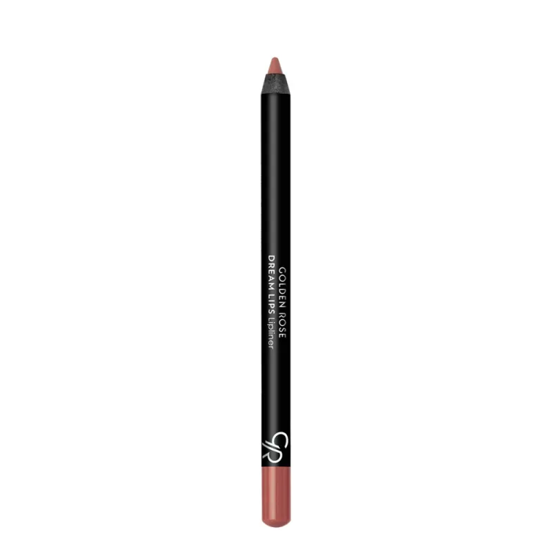 Golden Rose Dream Lips Pencil – #503 Golden Rose Dream Lips Pencil – #503