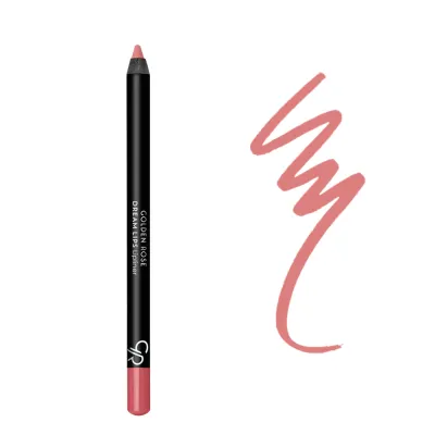 Golden Rose Dream Lips Pencil – #505