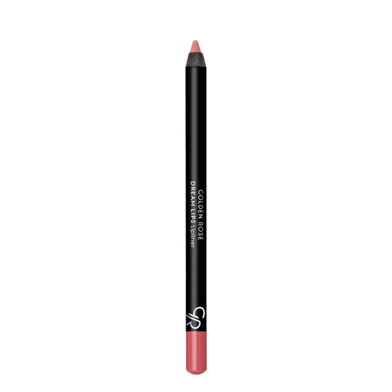 Golden Rose Dream Lips Pencil – #505 Golden Rose Dream Lips Pencil – #505