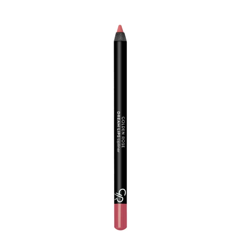 Golden Rose Dream Lips Pencil – #506 Golden Rose Dream Lips Pencil – #506