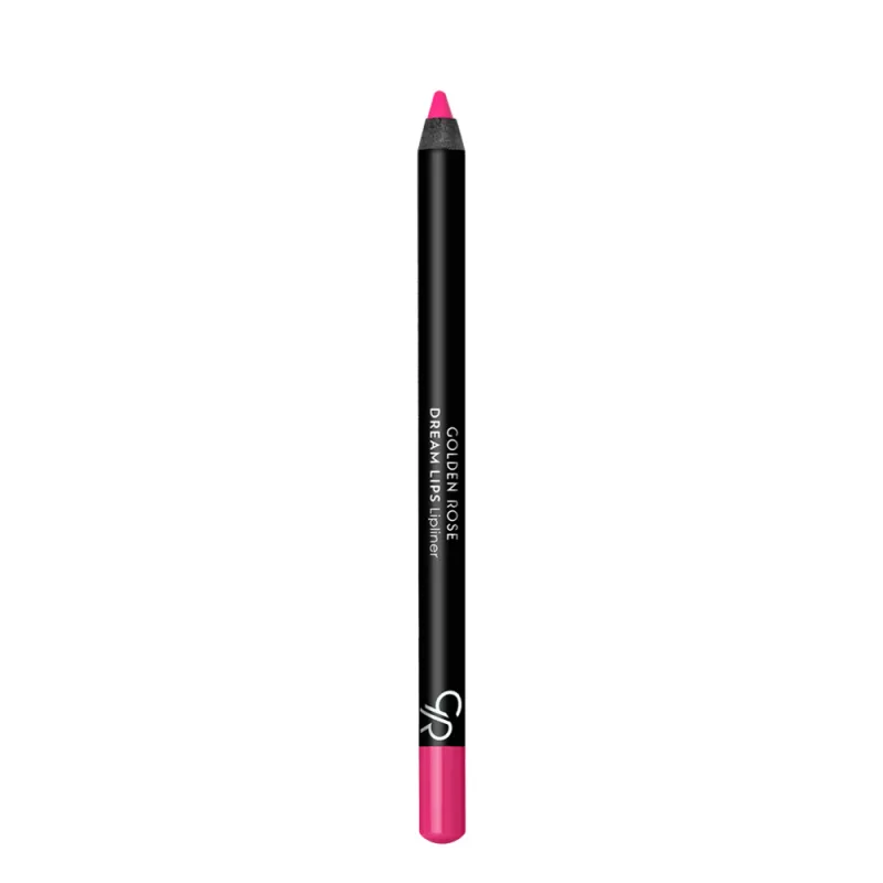 Golden Rose Dream Lips Pencil – #509 Golden Rose Dream Lips Pencil – #509