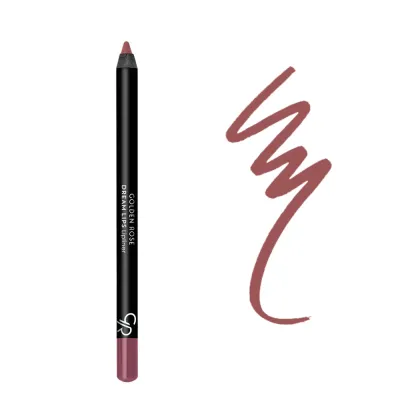 Golden Rose Dream Lips Pencil – #510