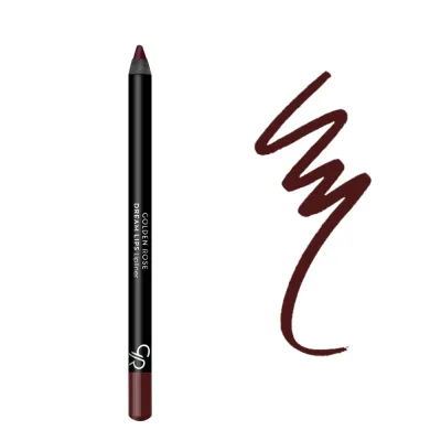 Golden Rose Dream Lips Pencil – #526