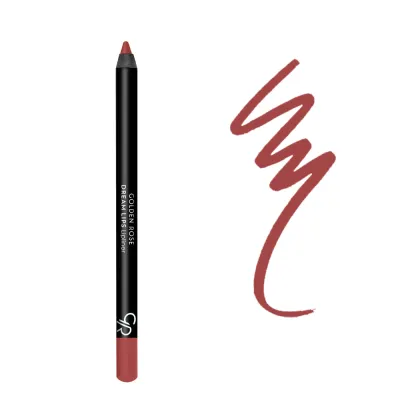 Golden Rose Dream Lips Pencil – #534