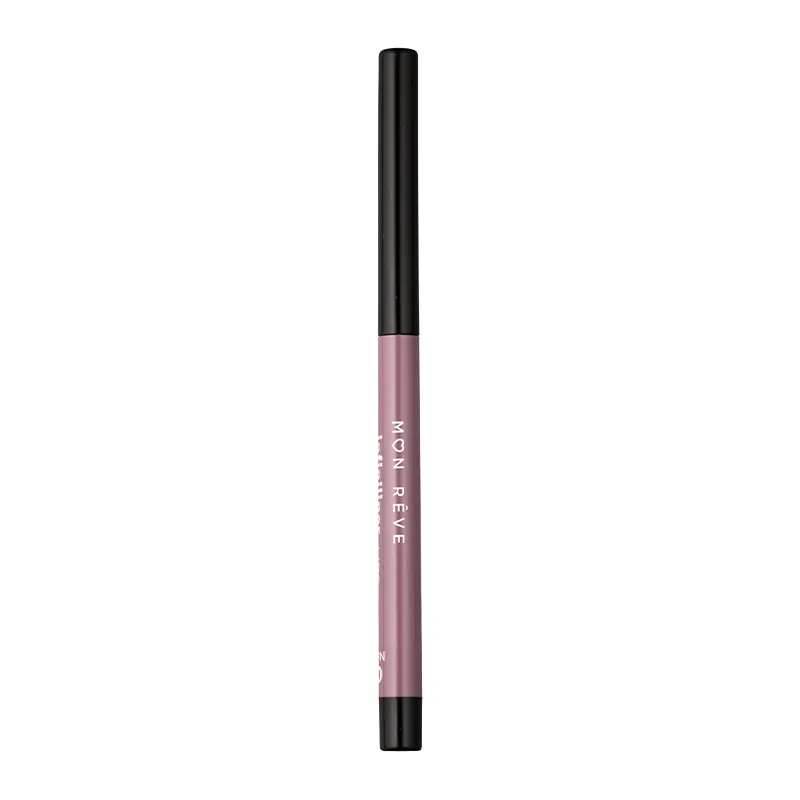 Mon Reve Infiniliner Gel Lip Pencil - Αδιάβροχο Μηχανικό Μολύβι Χειλιών 1.2gr – #01 Nude