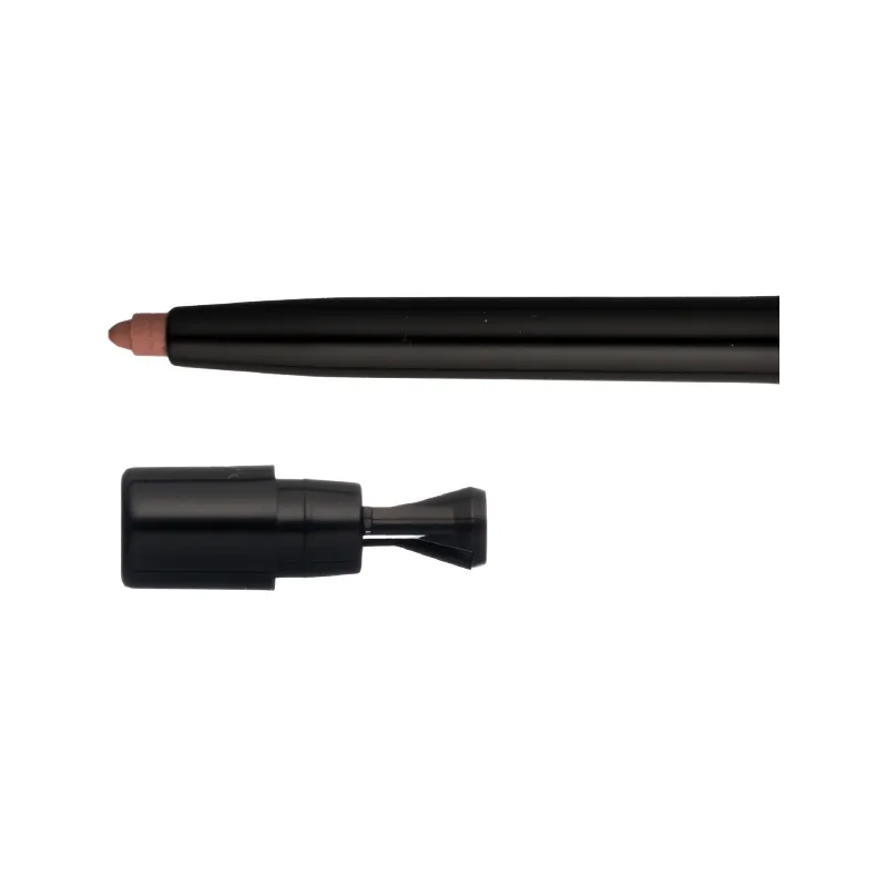 Mon Reve Infiniliner Gel Lip Pencil - Αδιάβροχο Μηχανικό Μολύβι Χειλιών 1.2gr – #01 Nude