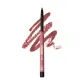 Mon Reve Infiniliner Gel Lip Pencil - Αδιάβροχο Μηχανικό Μολύβι Χειλιών 1.2gr – #02 Dark Nude