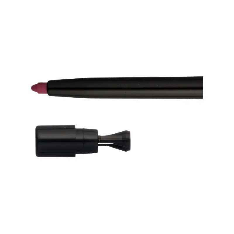 Mon Reve Infiniliner Gel Lip Pencil - Αδιάβροχο Μηχανικό Μολύβι Χειλιών 1.2gr – #04 Plum Nude