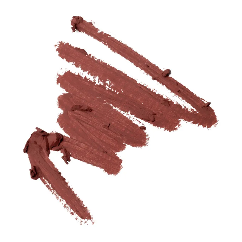 Mon Reve Infiniliner Gel Lip Pencil - Αδιάβροχο Μηχανικό Μολύβι Χειλιών 1.2gr – #08 Velvet