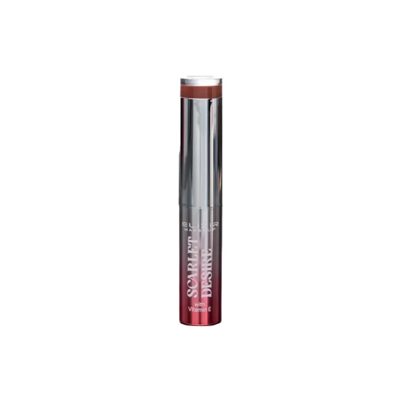 ELIXIR Scarlet Desire Satin Κραγιόν 3g #104