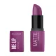 ELIXIR Matte Me Up Kissproof Lipstick 3g #006 (OXBLOOD) ELIXIR Matte Me Up Kissproof Lipstick 3g #006 (OXBLOOD)