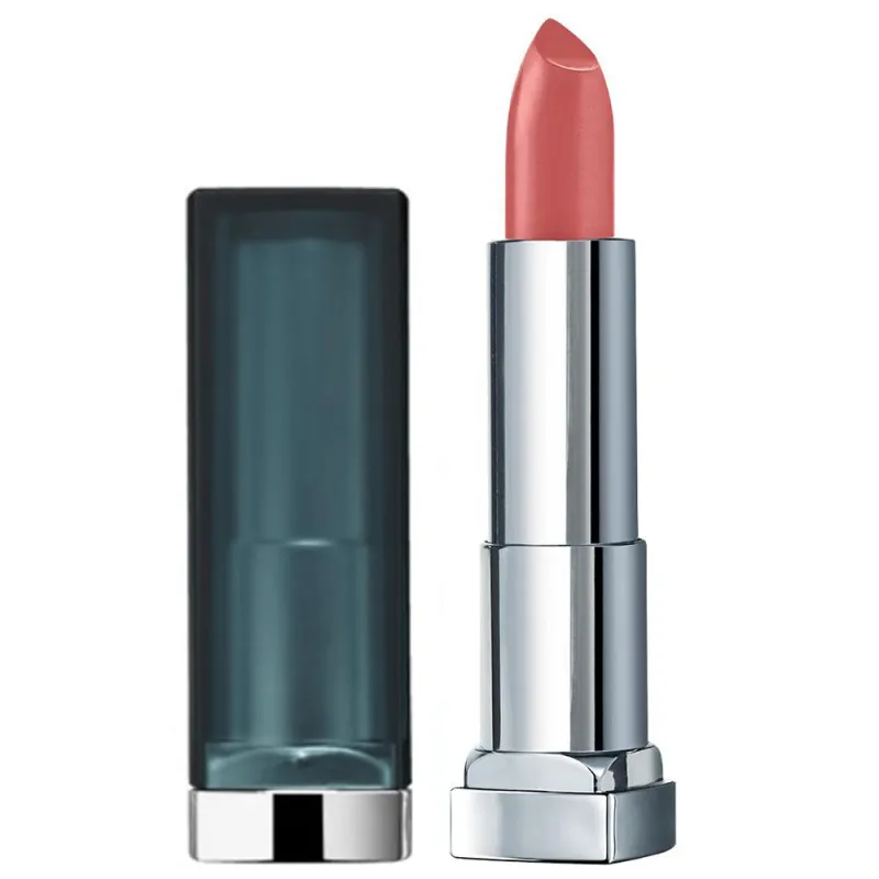 Maybelline Color Sensational Creamy Matte 4.4ml #987 Smoky Rose Maybelline Color Sensational Creamy Matte 4.4ml #987 Smoky Rose