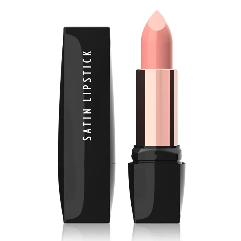 Golden Rose Satin Lipstick 4,2g #02 Golden Rose Satin Lipstick 4,2g #02