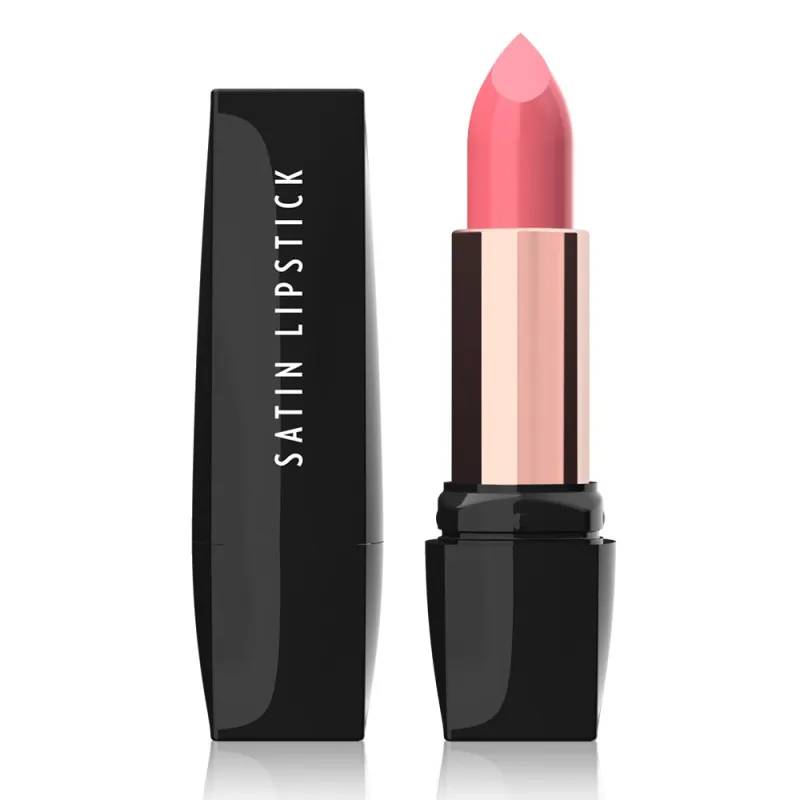 Golden Rose Satin Lipstick 4,2g #12 Golden Rose Satin Lipstick 4,2g #12
