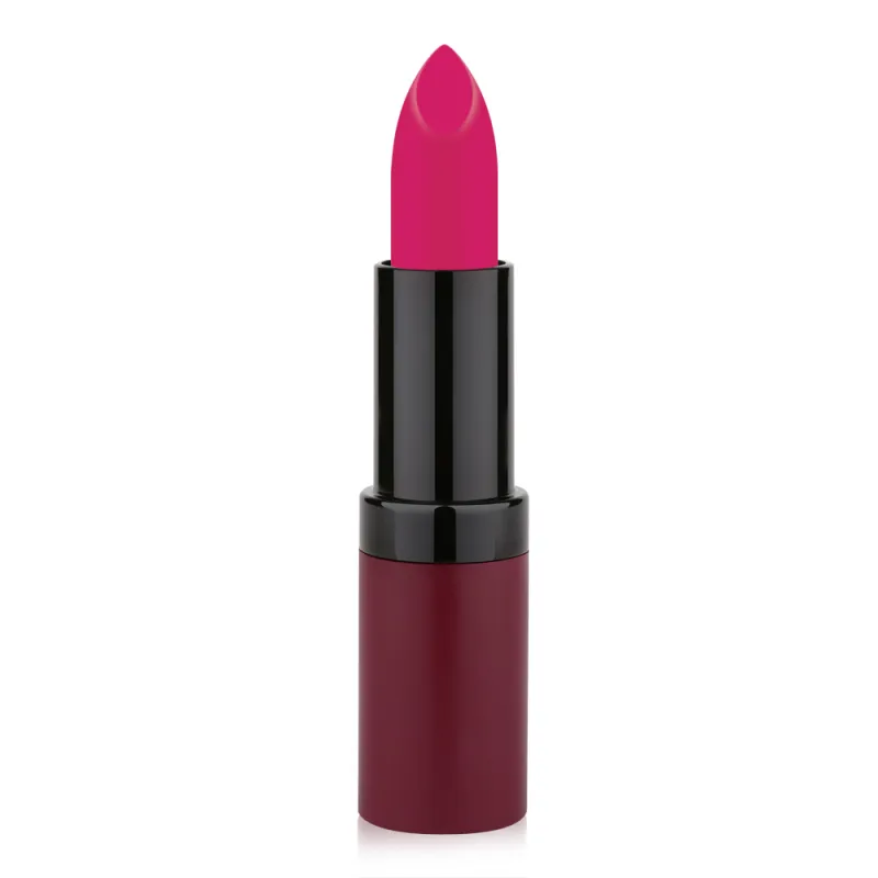 Golden Rose Velvet Matte Lipstick 4,2g #11 Golden Rose Velvet Matte Lipstick 4,2g #11