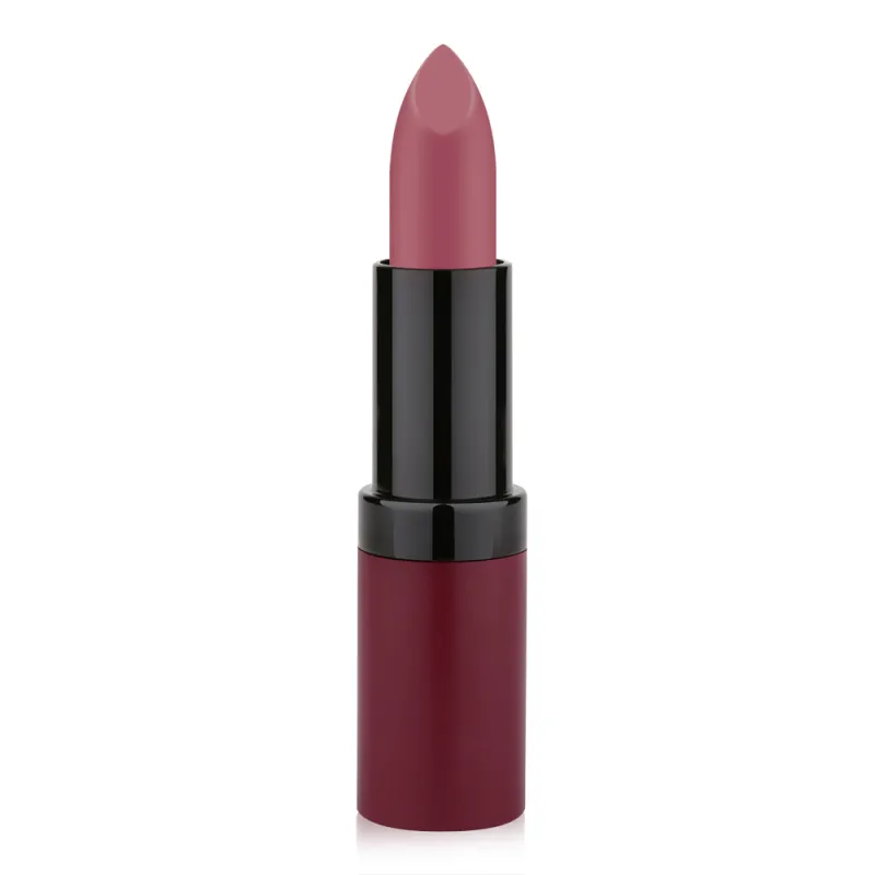 Golden Rose Velvet Matte Lipstick 4,2g #14 Golden Rose Velvet Matte Lipstick 4,2g #14