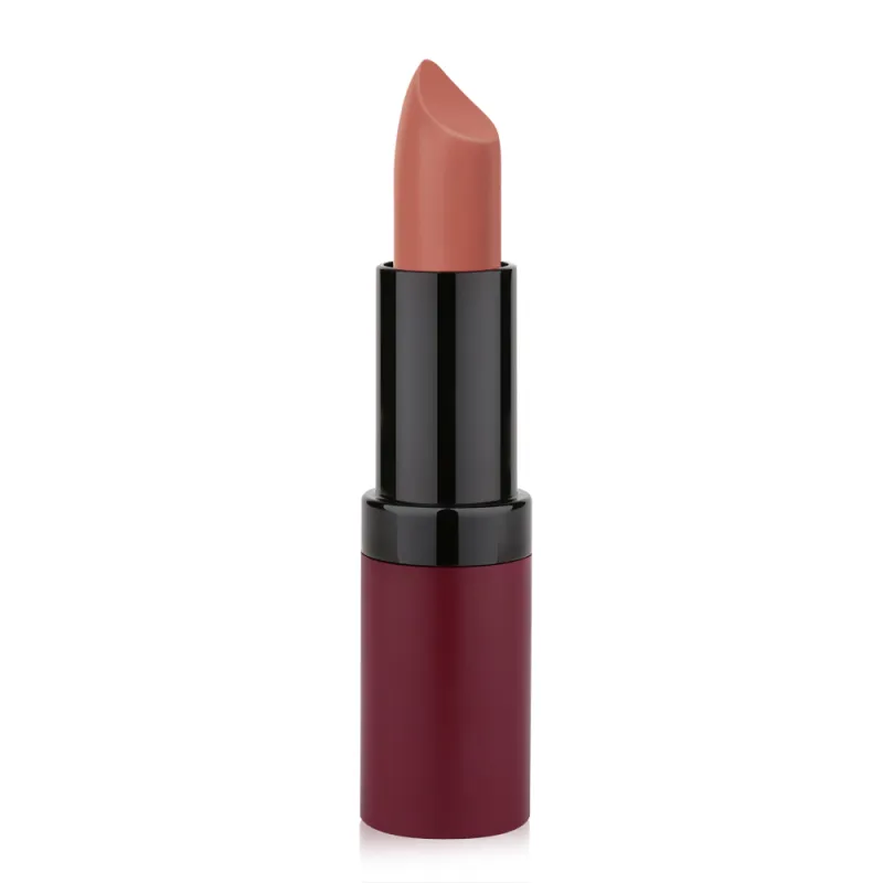 Golden Rose Velvet Matte Lipstick 4,2g #27 Golden Rose Velvet Matte Lipstick 4,2g #27