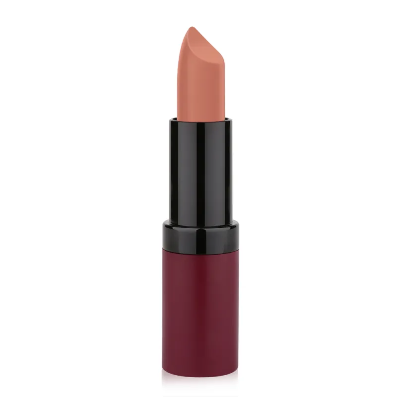 Golden Rose Velvet Matte Lipstick 4,2g #37 Golden Rose Velvet Matte Lipstick 4,2g #37
