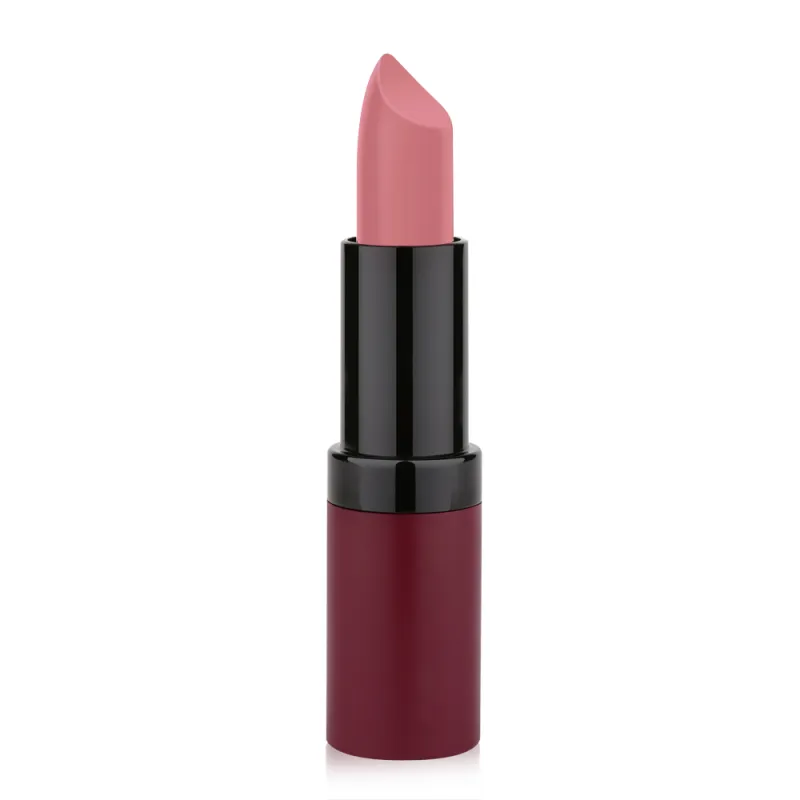 Golden Rose Velvet Matte Lipstick 4,2g #39 Golden Rose Velvet Matte Lipstick 4,2g #39