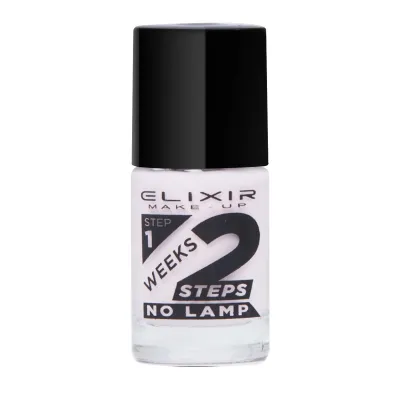 Elixir 2 weeks Βερνίκι 11ml – #709 (Classic Rose)