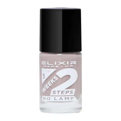 Elixir 2 weeks Βερνίκι 11ml – #748 (Cinereous)