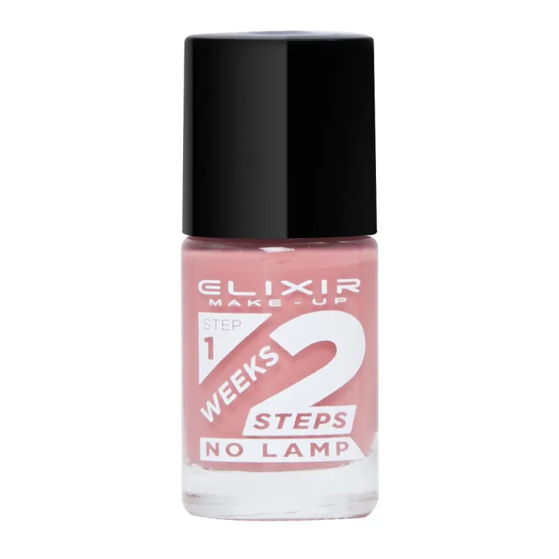 Elixir 2 weeks Βερνίκι 11ml – #751 (Bazaar) Elixir 2 weeks Βερνίκι 11ml – #751 (Bazaar)