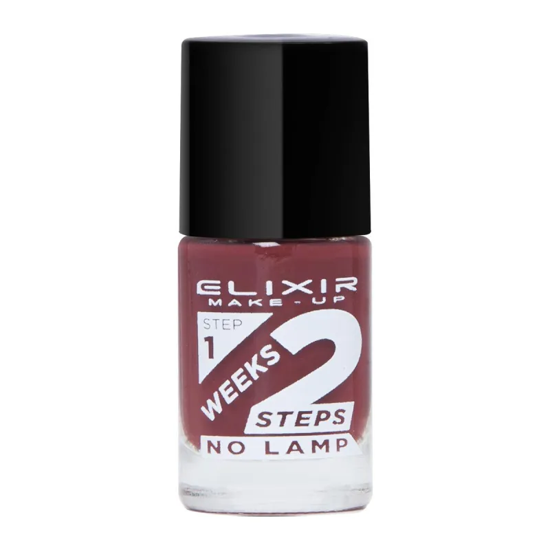 Elixir 2 weeks Βερνίκι 11ml – #756 (Hickory) Elixir 2 weeks Βερνίκι 11ml – #756 (Hickory)