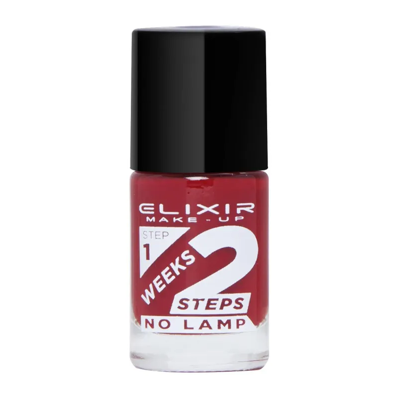 Elixir 2 weeks Βερνίκι 11ml – #764 (Bulgarian Rose) Elixir 2 weeks Βερνίκι 11ml – #764 (Bulgarian Rose)