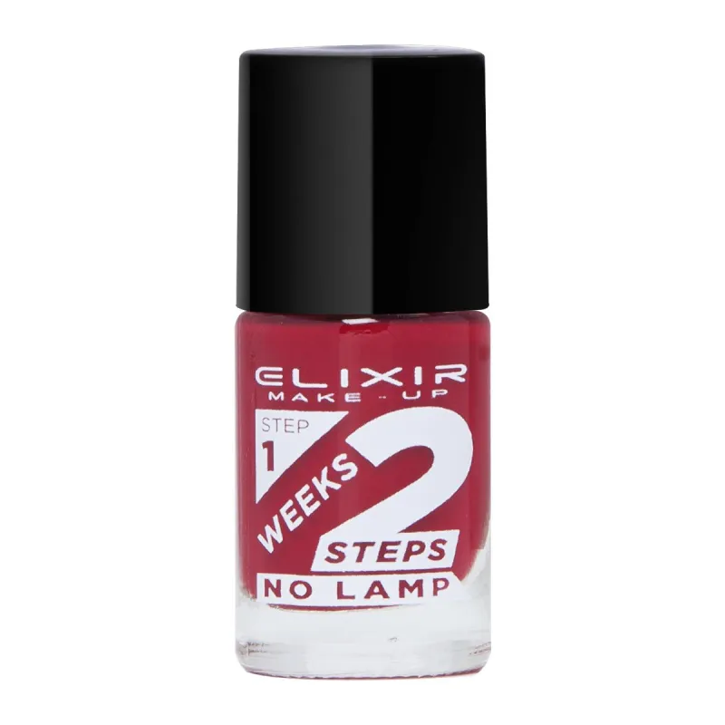 Elixir 2 weeks Βερνίκι 11ml – #765 (Maroon) Elixir 2 weeks Βερνίκι 11ml – #765 (Maroon)