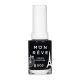 Mon Reve French Manicure - Βερνίκι Νυχιών για Γαλλικό Μανικιούρ 13ml– #003 BLACK TIP