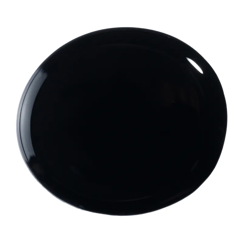 Mon Reve French Manicure - Βερνίκι Νυχιών για Γαλλικό Μανικιούρ 13ml– #003 BLACK TIP