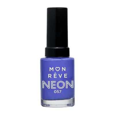 Mon Reve Gel-Like Nail Color - Ανθεκτικό Βερνίκι Νυχιών Γρήγορου Στεγνώματος 13ml– #57
