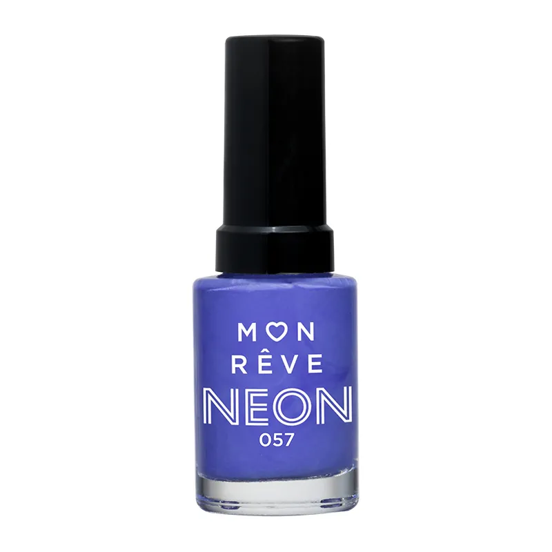 Mon Reve Gel-Like Nail Color - Ανθεκτικό Βερνίκι Νυχιών Γρήγορου Στεγνώματος 13ml– #57