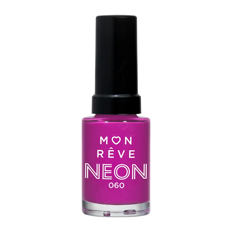 Mon Reve Gel-Like Nail Color - Ανθεκτικό Βερνίκι Νυχιών Γρήγορου Στεγνώματος 13ml– #60