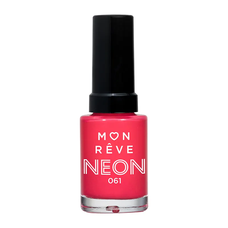 Mon Reve Gel-Like Nail Color - Ανθεκτικό Βερνίκι Νυχιών Γρήγορου Στεγνώματος 13ml– #61