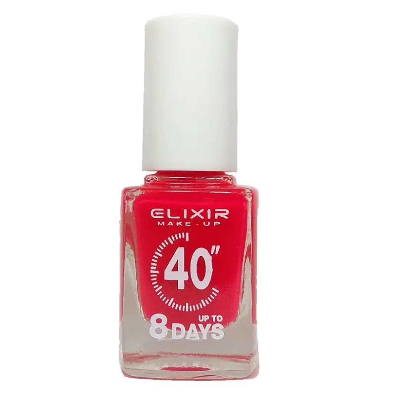 Elixir Βερνίκι 40″ & Up to 8 Days 13ml – #024 Elixir Βερνίκι 40″ & Up to 8 Days 13ml – #024