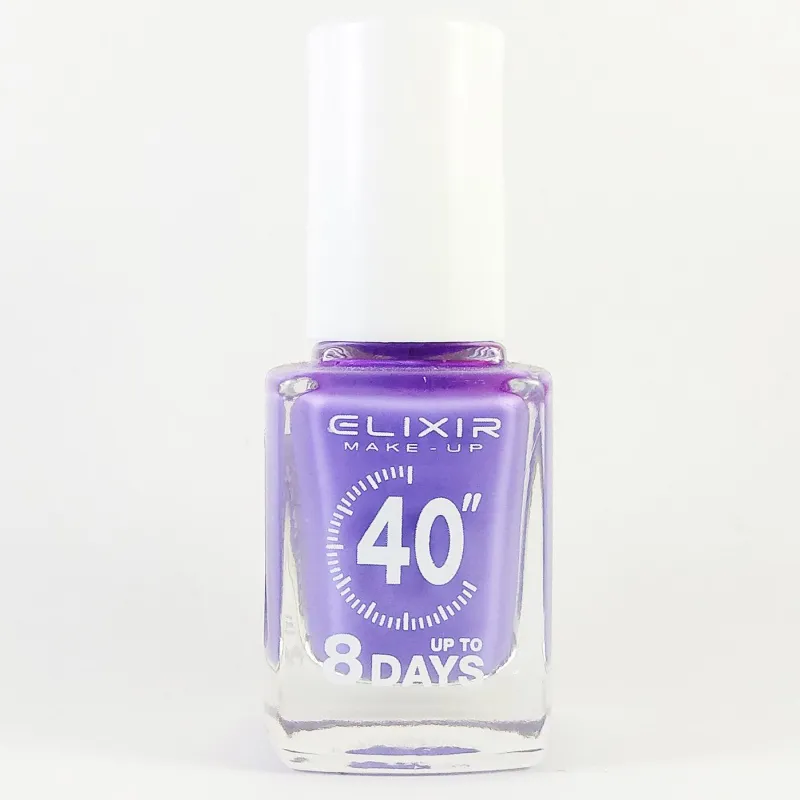 Elixir Βερνίκι 40″ & Up to 8 Days 13ml – #037 Elixir Βερνίκι 40″ & Up to 8 Days 13ml – #037