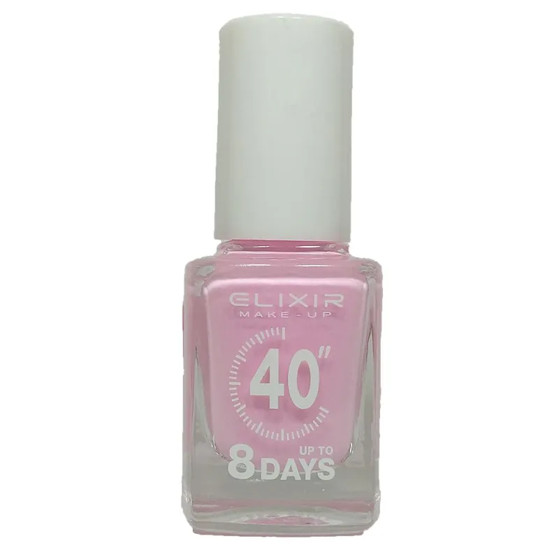 Elixir Βερνίκι 40″ & Up to 8 Days 13ml – #241 Elixir Βερνίκι 40″ & Up to 8 Days 13ml – #241