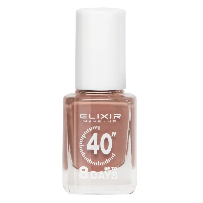 Elixir Βερνίκι 40″ & Up to 8 Days 13ml – #362 (Peawood) Elixir Βερνίκι 40″ & Up to 8 Days 13ml – #362 (Peawood)