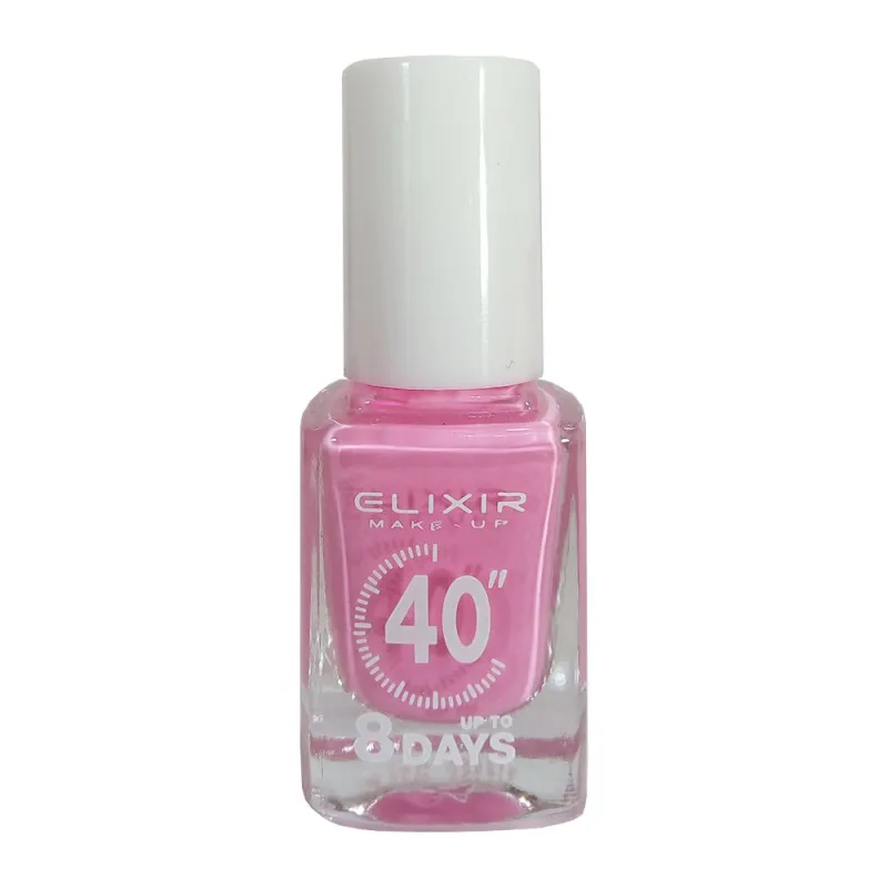 Elixir Βερνίκι 40″ & Up to 8 Days 13ml – #400 Elixir Βερνίκι 40″ & Up to 8 Days 13ml – #400