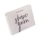 Mon Reve Shape Guru - Παλέτα highlighter, contour & blush 24gr #03 Deep