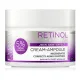 Eveline Retinol Therapy 5% Cream-Ampoule 50ml - Αναπλαστική Κρέμα-Αμπούλα Νυκτός για Επιδερμίδες με τις Πρώτες Ρυτίδες